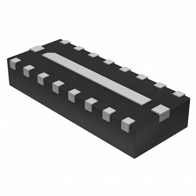 ESD4238MTTAG onsemi TVS-Dioden